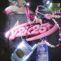 Çeşitli Sanatçılar: Y2K25: The Music That Made The Millennium - Plak