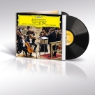 Yo-Yo Ma, Boston Symphony Orchestra, Andris Nelsons: Shostakovich: Cello Concertos - Plak Foto #2