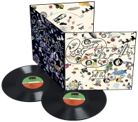 Led Zeppelin: III - Plak