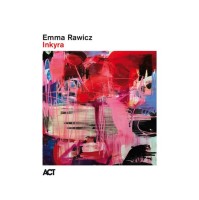 Emma Rawicz: Inkyra - CD
