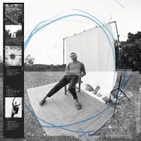Ben Howard: Collections From The Whiteout ( - Plak