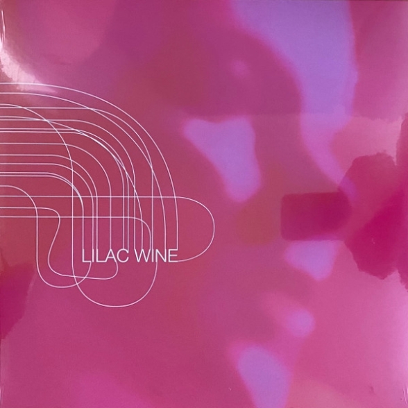 Helen Merrill: Lilac Wine - Plak Foto #1