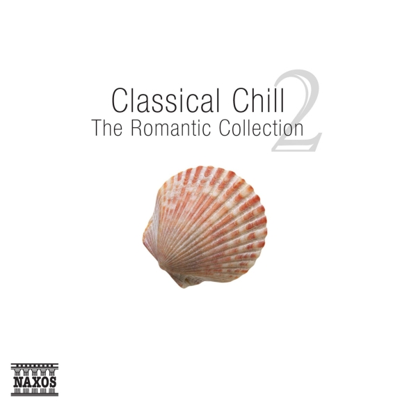Çeşitli Sanatçılar: Classical Chill 2 - The Romantic Collection - CD Foto #1
