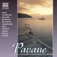 Night Music, Vol.  3 - CD