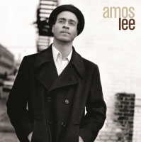 Amos Lee - Plak