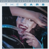 The Cars (Limited Numbered Edition) - SACD