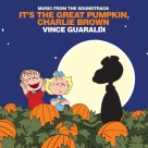 Vince Guaraldi: It's The Great Pumpkin, Charlie Brown - Plak Foto #1