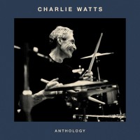 Charlie Watts: Anthology - CD
