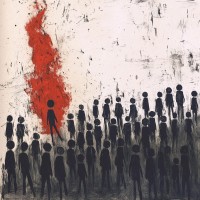 Three Days Grace: Alienation (Black Vinyl) - Plak