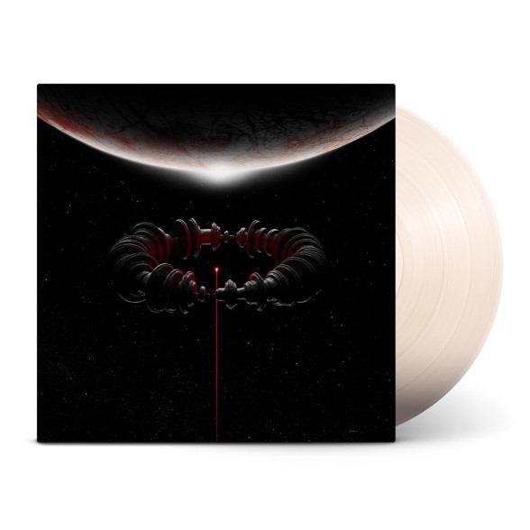 Muse: The Wow! Signal (Milky Clear / White Vinyl Edition) - Plak Foto #2