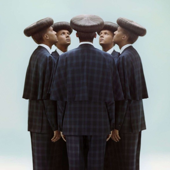 Stromae: Multitude - Plak Foto #1