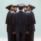 Stromae: Multitude - Plak Foto #1