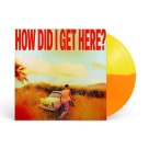 Louis Tomlinson: How Did I Get Here? (Orange/Yellow Vinyl) - Plak Foto #2