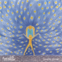 Sinead O'Connor: Universal Mother - Plak