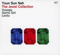 Youn Sun Nah: The Jewel Collection - CD