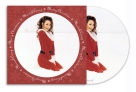 Mariah Carey: Merry Christmas (30th Anniversary Edition - Picture Disc) - Plak Foto #2
