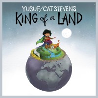 Cat Stevens, Yusuf Islam: King Of A Land - CD