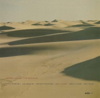 Cecil McBee: Music From The Source - Plak
