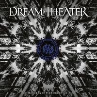 Dream Theater: Lost Not Forgotten Archives: Distance Over Time Demos - CD