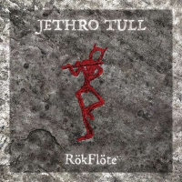 Jethro Tull: RökFlöte (Black Vinyl) - Plak