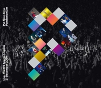 Pet Shop Boys: Pandemonium: Live 2009 - CD
