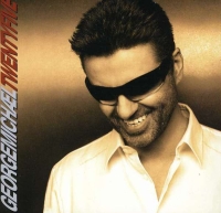 George Michael: Twenty Five - CD