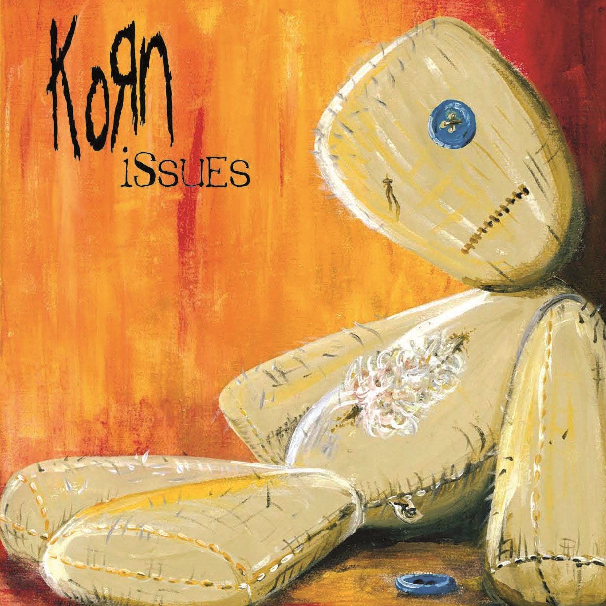 Korn CD まとめ Korn: Issues - CD | Opus3a