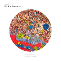 Ryuichi Sakamoto: A Tribute To Ryuichi Sakamoto: To The Moon And Back - Plak
