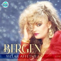 Bergen: Yıllar Affetmez - Plak