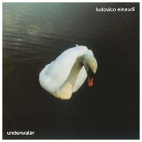 Ludovico Einaudi: Underwater - Plak