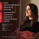 Yaprak Sayar: Zamansız - Plak Foto #2