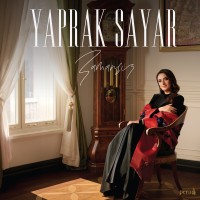 Yaprak Sayar: Zamansız - Plak