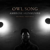 Ambrose Akinmusire: Owl Song - CD