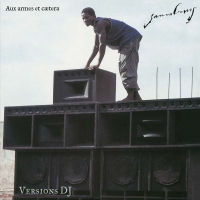 Serge Gainsbourg: Aux Armes Et Caetera (Versions Dj,Versions Chantées) - Plak
