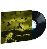 Johnny Griffin: A Blowing Session - Plak
