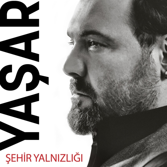 Yaşar: Şehrin Yalnızlığı - Plak Foto #1