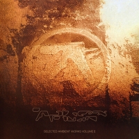 Aphex Twin Plak, CD ve DVD Satın Al | Opus3a