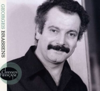 Georges Brassens: Chanson Française - CD