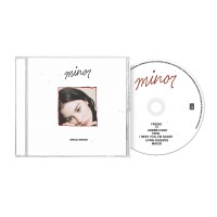 Gracie Abrams Plak, CD ve DVD Satın Al | Opus3a