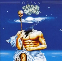 Eloy: Ocean - CD