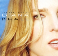 Diana Krall: The Very Best Of Diana Krall - CD