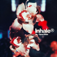 Inhaler: Open Wide - CD