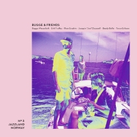 Bugge Wesseltoft: Bugge & Friends - CD