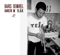 Barış Demirel: Barıştık Mı T.E.Ǻ.R. - CD