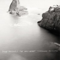 Contemporaneous, David Bloom: Dylan Mattingly: The Wild Heart - CD