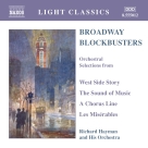 Broadway Blockbusters - CD Foto #1