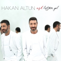 Hakan Altun: Aşk Lütfen Gel - CD