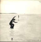 Joni Mitchell: Hejira - Plak Foto #2