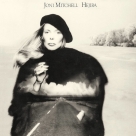 Joni Mitchell: Hejira - Plak Foto #1