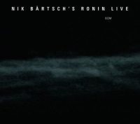 Nik Bärtsch’s Ronin: Ronin Live - CD